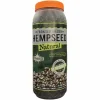 Carp Dynamite Baits Bait & Additives * Frenzied Hempseed Feeder Jar