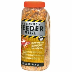 Specialist Dynamite Baits Bait & Additives * Frenzied Maize Feeder Jar