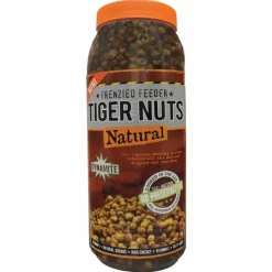 Carp Dynamite Baits Bait & Additives * Frenzied Mini Tiger Nuts