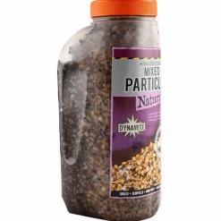 Specialist Dynamite Baits Bait & Additives * Frenzied Mixed Particles Feeder Jar