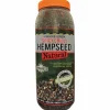 Carp Dynamite Baits Bait & Additives * Frenzied Spicy Chilli Hempseed Feeder Jar