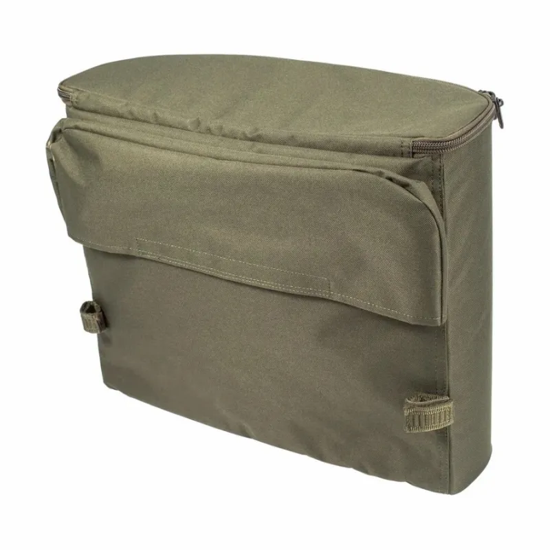 Carp Nash Barrows & Trolleys * Front Barrow Pannier