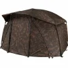 Carp Fox Bivvies & Shelters * Frontier Camo Fishing Bivvy + Camo Vapour Peak Limited Edition