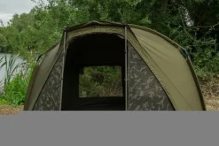 Carp Fox Bivvy Accessories * Frontier Camo Mozzy Mesh