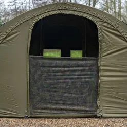 Carp Fox Bivvies & Shelters * Frontier Deluxe Extension Fishing System