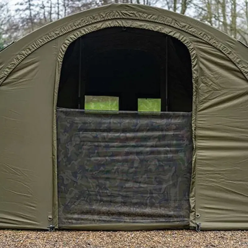 Carp Fox Bivvies & Shelters * Frontier Deluxe Extension Fishing System