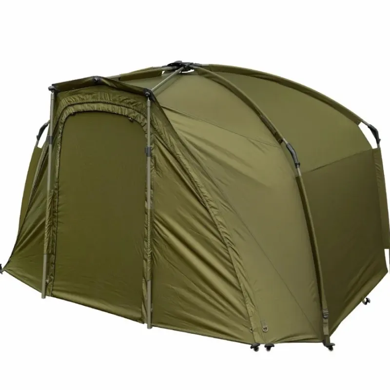 Carp Fox Bivvies & Shelters * Frontier Fishing Bivvy