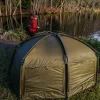 Carp Fox Bivvies & Shelters * Frontier Lite Fishing Shelter