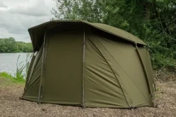 Carp Fox Bivvy Accessories * Frontier Vapour Peak
