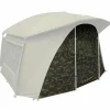 Carp Fox Bivvy Accessories * Frontier X Camo Mozzy Mesh