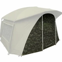 Carp Fox Bivvy Accessories * Frontier X Camo Mozzy Mesh