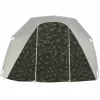 Carp Fox Bivvy Accessories * Frontier XD Camo Mozzy Mesh Panel