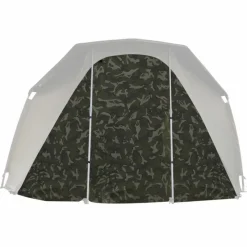 Carp Fox Bivvy Accessories * Frontier XD Camo Mozzy Mesh Panel