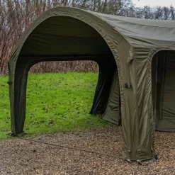 Carp Fox Bivvies & Shelters * Frontier XD Deluxe Extension Fishing System
