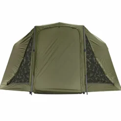 Carp Fox Bivvies & Shelters * Frontier XD Fishing Bivvy Overwrap