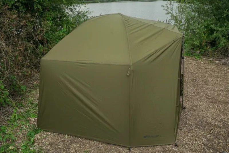 Carp Fox Bivvies & Shelters * Frontier X Fishing Bivvy Overwrap