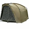 Carp Fox Bivvies & Shelters * Frontier X Plus Fishing Bivvy
