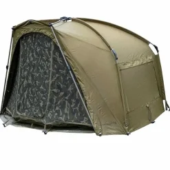 Carp Fox Bivvies & Shelters * Frontier X Plus Fishing Bivvy