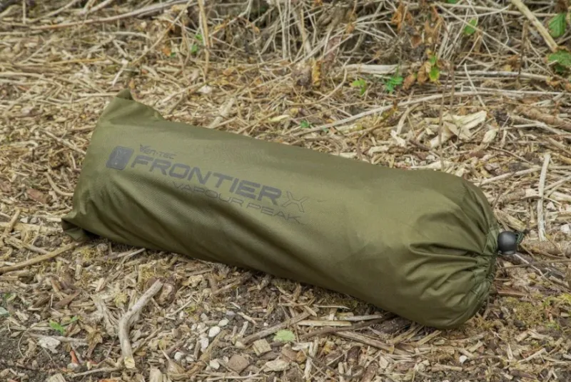 Carp Fox Bivvy Accessories * Frontier X Vapour Peak