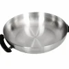 Carp Cobb Cooking Equipment * Frying Dish