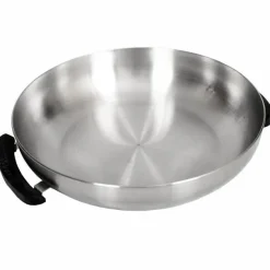 Carp Cobb Cooking Equipment * Frying Dish