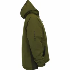 Carp Aqua Clothing * F12 Thermal Fishing Jacket