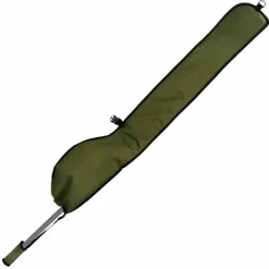 Carp Cygnet Luggage * 10ft Single Fishing Rod Sleeve