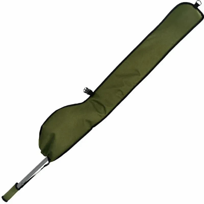 Carp Cygnet Luggage * 10ft Single Fishing Rod Sleeve