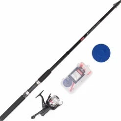 Coarse & Match Leeda Rod & Reel Combo * 8ft Tele Coarse Kit