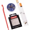 Coarse & Match Leeda Rod & Reel Combo * 8ft Tele Coarse Kit