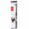 Pike / Predator Leeda Rod & Reel Combo * 8ft Tele Spin Kit
