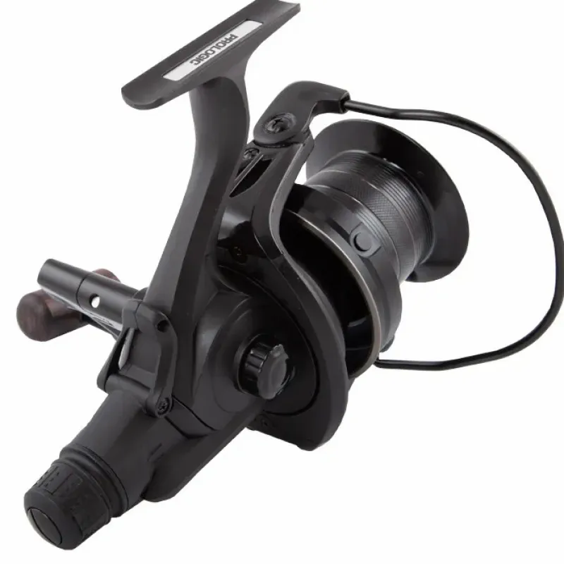 Pike / Predator Prologic Reels * Fulcrum XD BF Reel