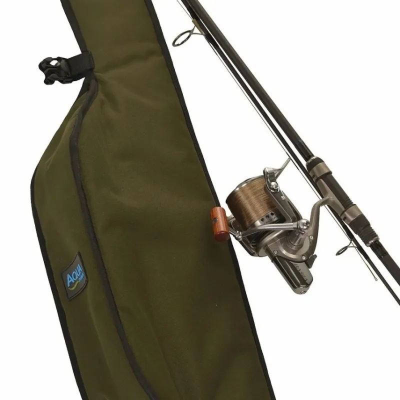 Pike / Predator Aqua Luggage * Full Rod Fishing Sleeve 13 Foot