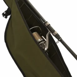 Pike / Predator Aqua Luggage * Full Rod Fishing Sleeve 12ft