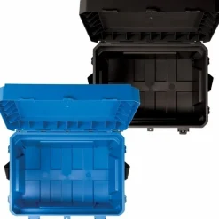 Sea Shakespeare Seat Boxes * Fully Loaded Seatboxes