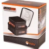 Coarse & Match Guru Luggage * Fusion 400 Bait Pro Fishing Case