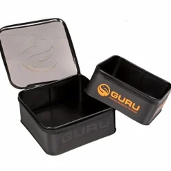 Coarse & Match Guru Luggage * Fusion 600 Bait Pro Fishing Case