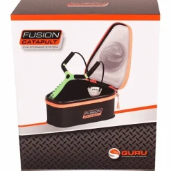 Coarse & Match Guru Luggage * Fusion Catapult Fishing Bag
