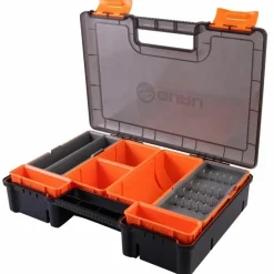 Coarse & Match Guru Tackle Boxes * Fusion Feeder Box