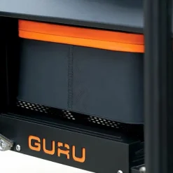 Coarse & Match Guru Luggage * Fusion Fishing Box Safe