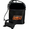 Coarse & Match Guru Buckets & Riddles * Fusion H20 Water Bucket