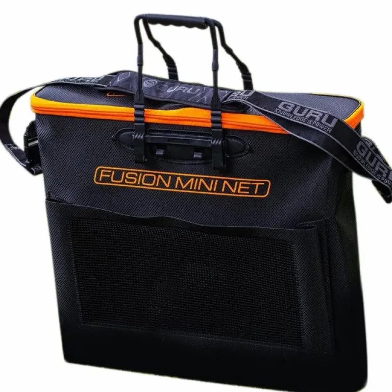 Coarse & Match Guru Luggage * Fusion Mini Fishing Net Bag