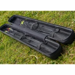 Coarse & Match Guru Luggage * Fusion Q-Case Quiver Tip Holder