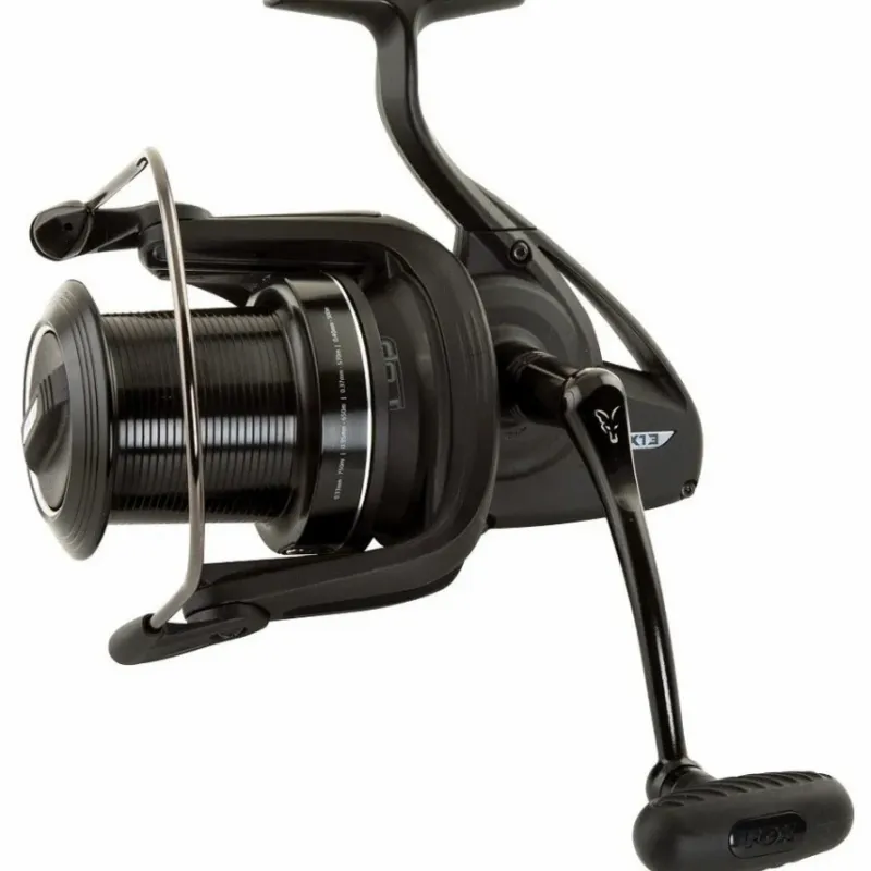 Pike / Predator Fox Reels * FX13 Reel