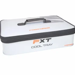 Coarse & Match Frenzee Luggage * FXT EVA Cool Fishing Bait Tray
