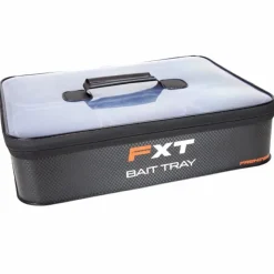 Coarse & Match Frenzee Luggage * FXT EVA Fishing Bait Tray