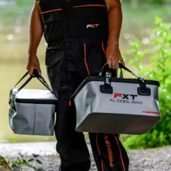 Coarse & Match Frenzee Luggage * FXT EVA Fishing Cool Bag