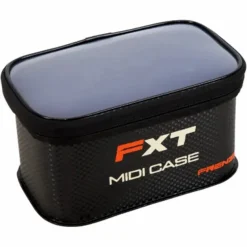 Coarse & Match Frenzee Luggage * FXT EVA Midi Fishing Case