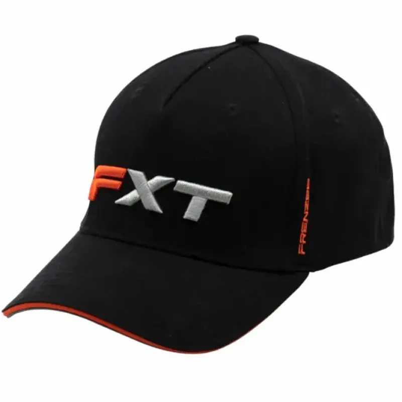 Coarse & Match Frenzee Clothing * FXT Fishing Baseball Cap