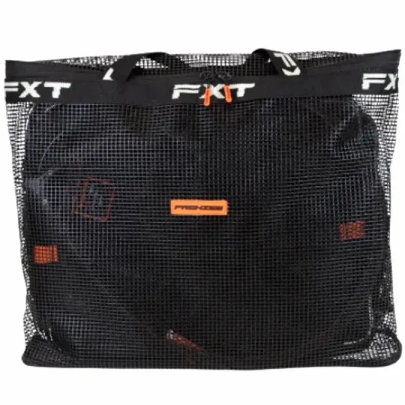 Coarse & Match Frenzee Luggage * FXT Fishing Net Dip Bag
